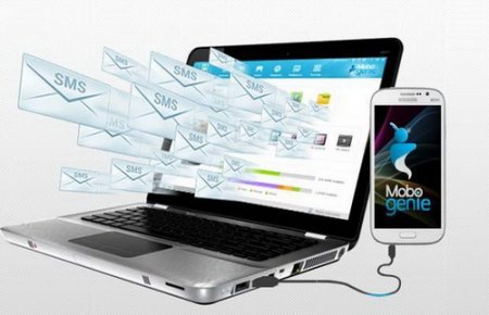 Mobogenie 3.0.2 ML/RUS 