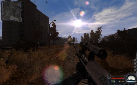 S.T.A.L.K.E.R.: Clear Sky - ����� ������� v.3.0 (2014/RUS/RePack by SeregA-Lus)