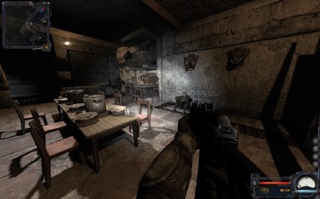 S.T.A.L.K.E.R.: Clear Sky - ����� ������� v.3.0 (2014/RUS/RePack by SeregA-Lus)