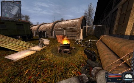 S.T.A.L.K.E.R.: Clear Sky - ����� ������� v.3.0 (2014/RUS/RePack by SeregA-Lus)