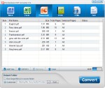 Wondershare PDF Converter Pro 4.0.5.1 + Rus 
