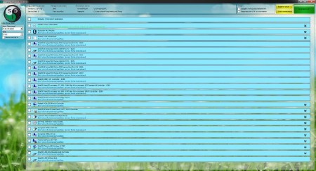 SamDrivers 14.8 Full (�86/x64/ML/RUS/2014)