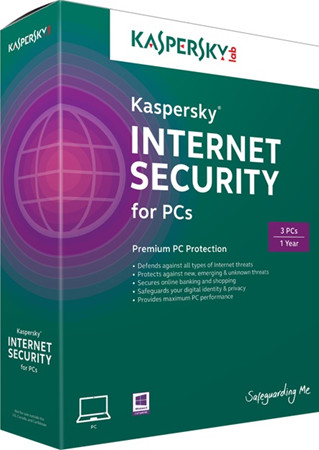 Kaspersky Internet Security 2015 15.0.1.326 MR1 