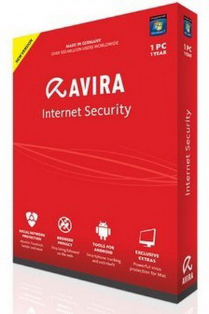 Avira Internet Security Suite 2014 14.0.6.552 Final (Rus)