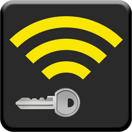 WiFi Password Revealer 1.0.0.7 Rus Portable 
