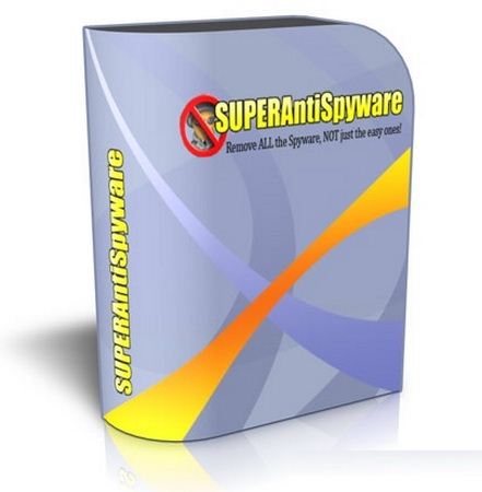 SUPERAntiSpyware Professional 6.0.0.1130 + Rus