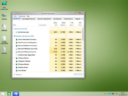 Windows Embedded 8.1 Industry Enterprise With Update by IZUAL v.22.08.2014 (�64/RUS/2014)