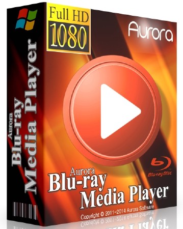 Aurora Blu-ray Media Player 2.14.4.1691