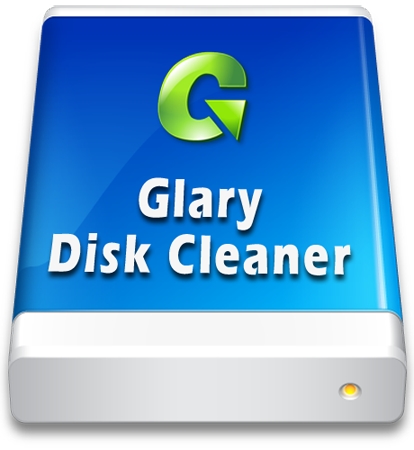 Glary Disk Cleaner 5.0.1.49 ML/Rus