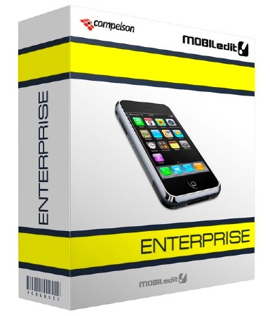 MOBILedit! Enterprise 7.5.6.4331
