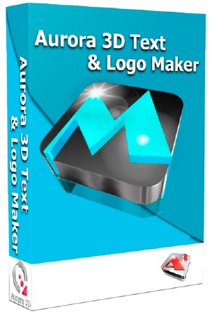 Aurora 3D Text & Logo Maker 14.08.27