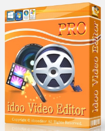 idoo Video Editor Pro 3.5.0