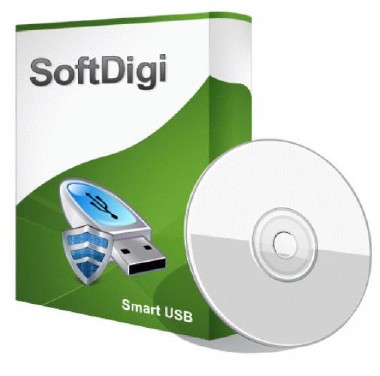 SoftDigi Smart USB v1.0.0.0 Finall (2014 / ��/ RUS)  RePack by LOMALKIN