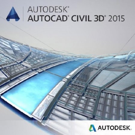 Autodesk AutoCAD Civil 3D 2014 SP2 x64 (ENG/RUS) ISO-�����
