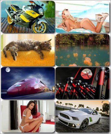 Mix ��������� �������� - ���� ��� �������� ����� (����� 34)