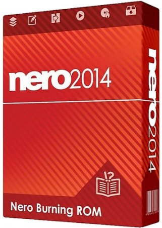 Nero Burning ROM 2014 15.0.05600 Final 