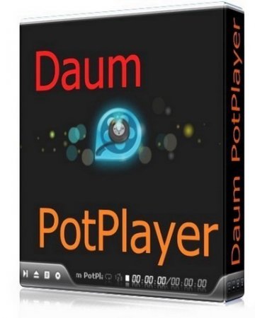 Daum PotPlayer 1.6.49479 (�86/�64)
