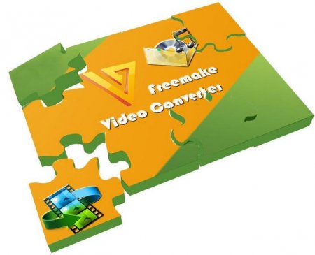 Freemake Video Converter Gold 4.1.4.5 Portable