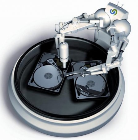 O&O DiskImage Professional 8.5 Build 39 + Rus