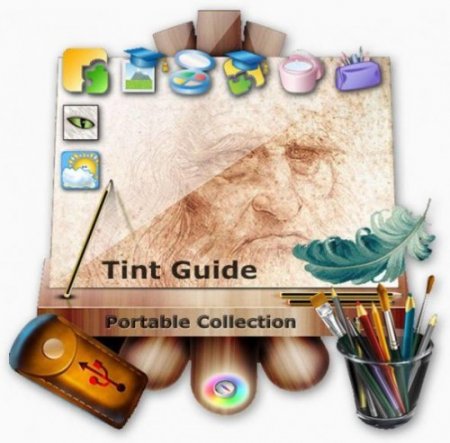 Tint Guide Collection 06.06.2014 RePack / Portable