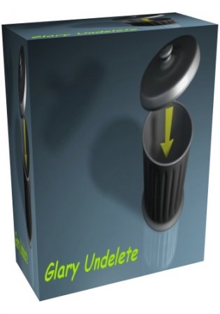 Glary Undelete 5.0.1.16 