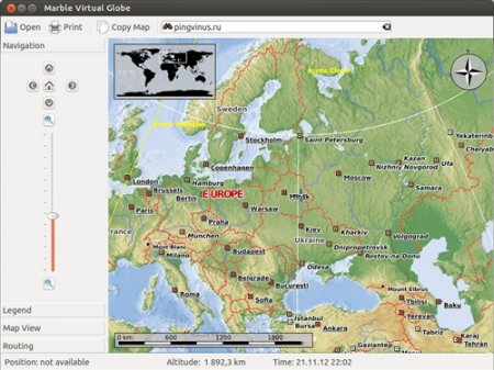 Marble 1.9.0 Portable
