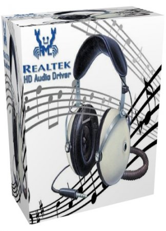 Realtek High Definition Audio Drivers 6.01.7318 WHQL + 5.10.7116 XP