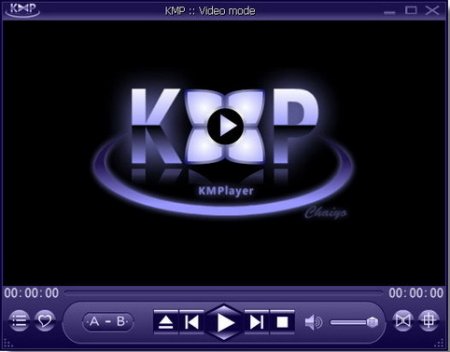 The KMPlayer 3.9.0.127 Final