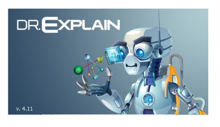 Indigo Byte Systems Dr.Explain 4.11.865