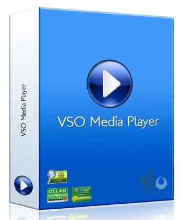 VSO Media Player 1.4.4.488 Final