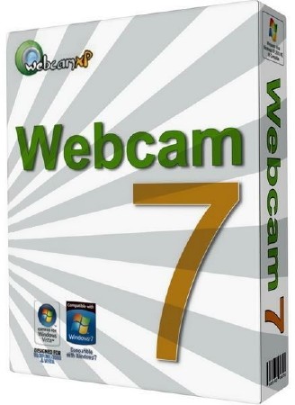 Webcam 7 Pro 1.3.6.0 Build 40320