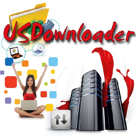 USDownloader 1.3.5.9 03.09.2014 Portable 