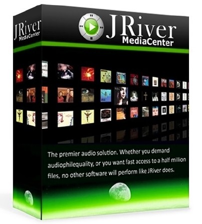 J.River Media Center 20.0.12