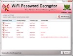 WiFi Password Decryptor 3.2 Portable