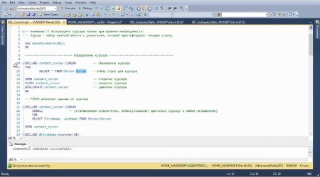 SQL ��� ����������. ��������� (2013)