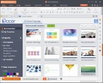 WPS Office Free 2014 9.1.0.4758 Beta 3
