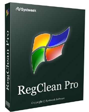 SysTweak Regclean Pro 6.21.65.85