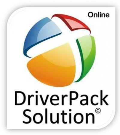DriverPack Solution Online 15 R417 beta Rus Portable