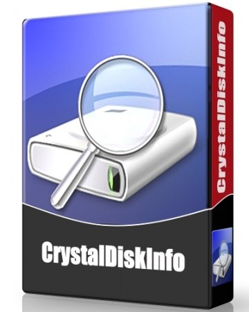 CrystalDiskInfo 6.2.1 Final + Portable