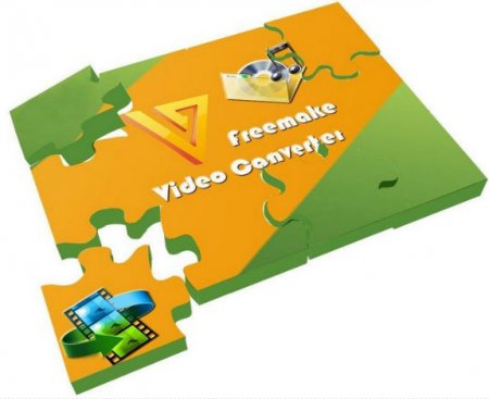 Freemake Video Converter Gold 4.1.4.8