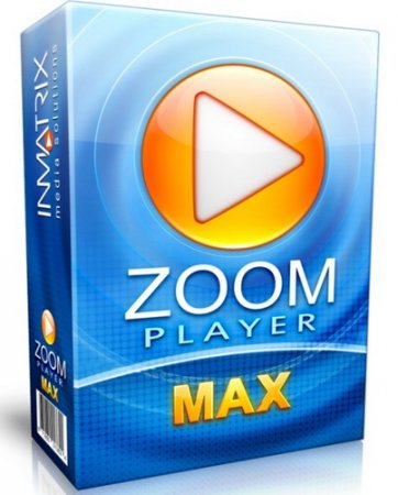Zoom Player MAX 9.3.0 Rus Portable 
