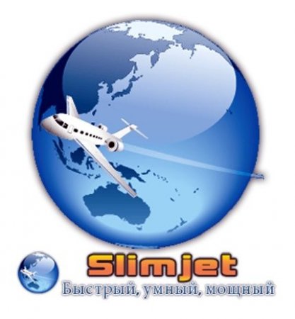 Slimjet 1.1.5.0 ML/Rus + Portable 