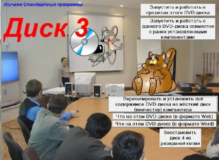 1000 ������ ��������� ����������� �����������. ���� �3