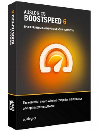 Auslogics BoostSpeed Premium 7.2.0.0 datecode 11.09.2014 + Rus