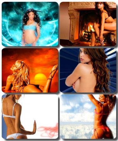 ����� ���� DreamScene ��� OS Windows - ������ 2