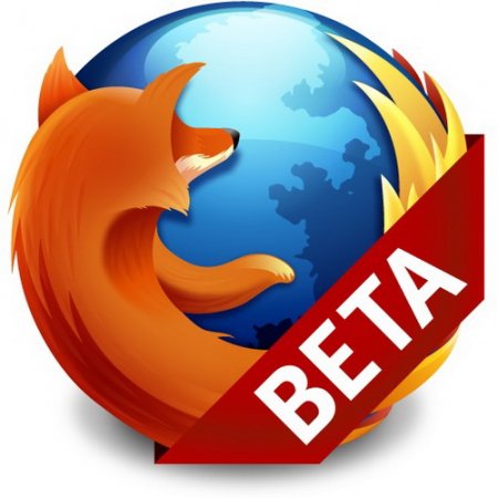 Mozilla Firefox 33.0 Beta 3 Rus 