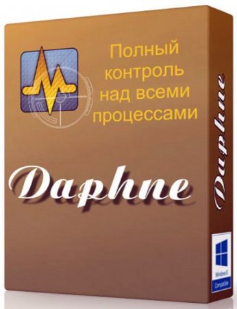 Daphne 2.04 Rus Portable 