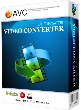 Any Video Converter Ultimate 5.7.0 + Portable
