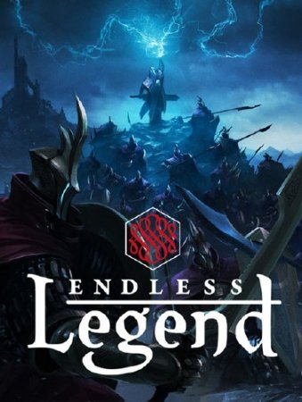 Endless Legend (2014/RUS/ENG/MULTI5/Repack by R.G. Steamgames)