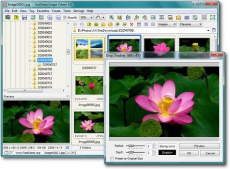 FastStone Image Viewer 5.2 Corporate + Portable
